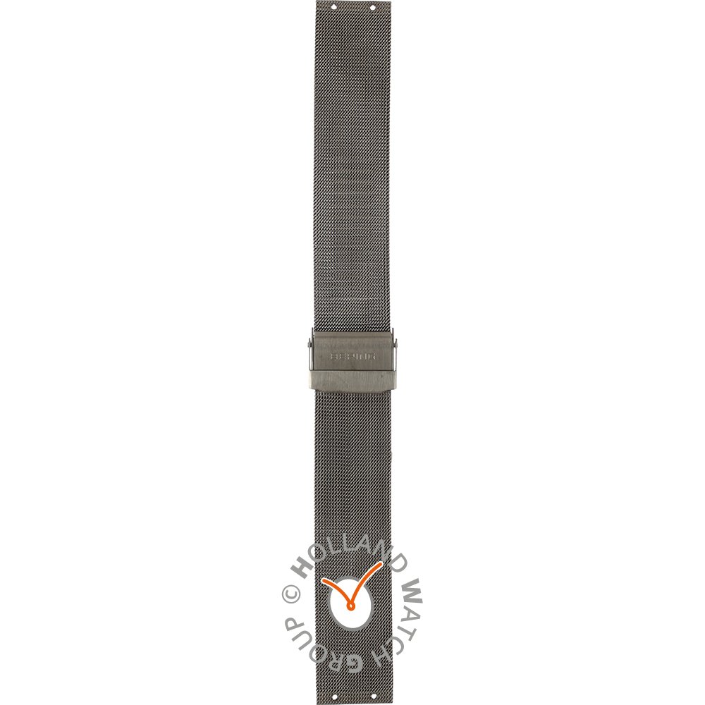 Bracelete Bering Straps PT-A13338S-BMUX