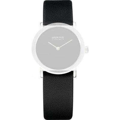 Bracelete Bering Straps PT-A13427S-BRB