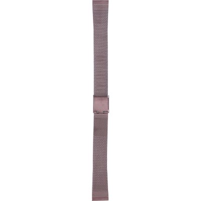 Bracelete Bering Straps PT-A13434S-BMNX