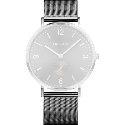 Bracelete Bering PT-A14040S-BMUX Classic