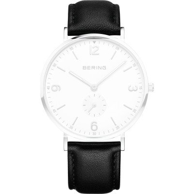 Bracelete Bering PT-A14040S-BRB Classic