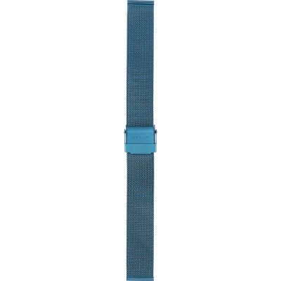 Bracelete Bering Straps PT-A14134S-BMLX Classic