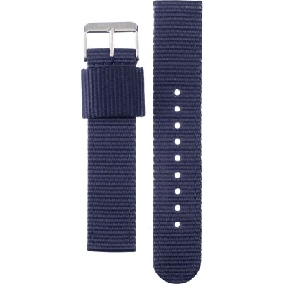 Bracelete Bering Straps PT-A14240S-BNL