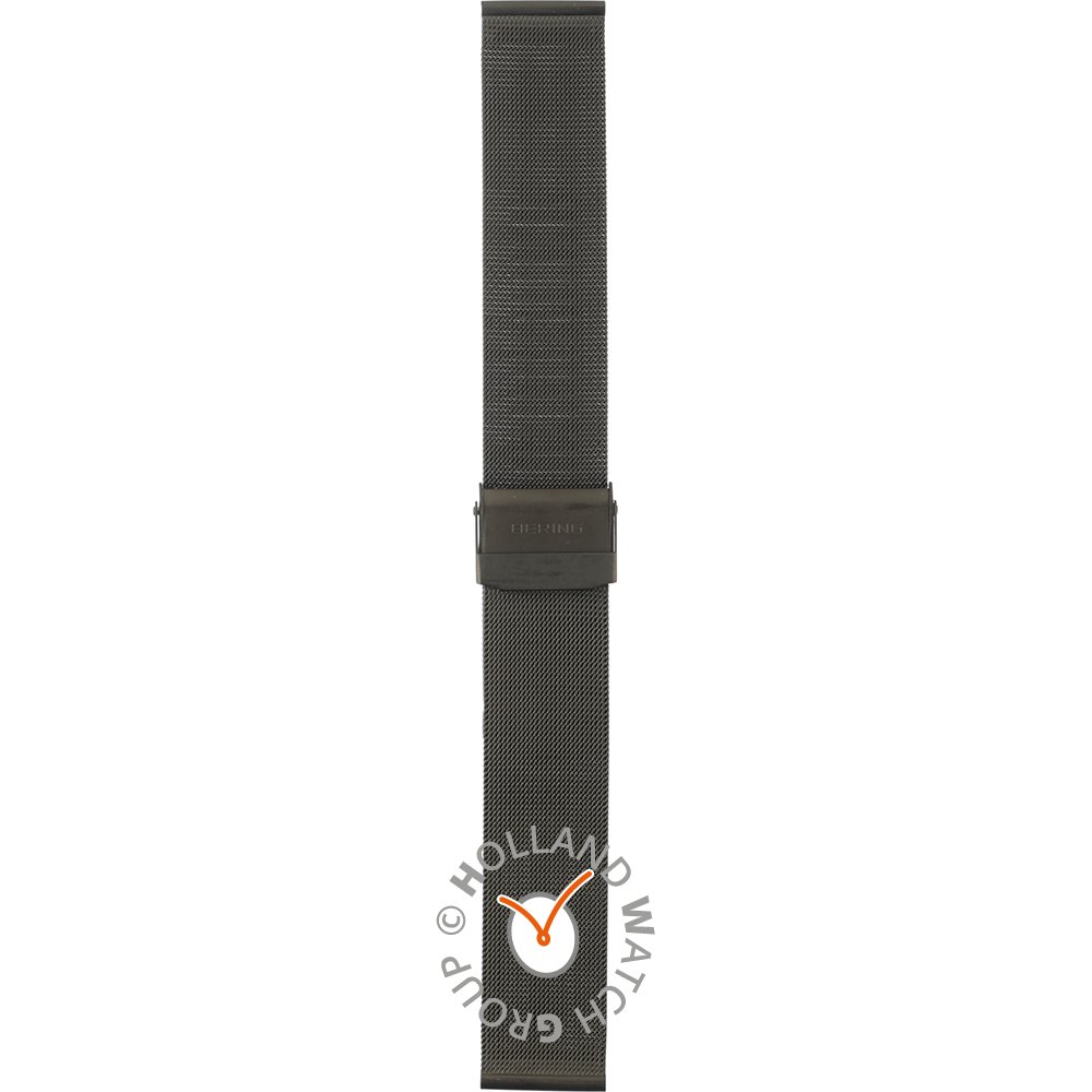 Bracelete Bering Straps PT-A14339S-BMBX