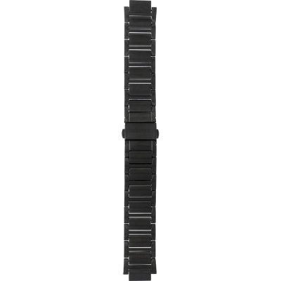 Bracelete Bering Straps PT-A14440T-BTB Solar