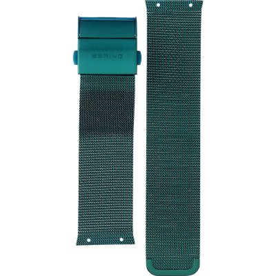 Bracelete Bering PT-A14442S-BMEX Solar