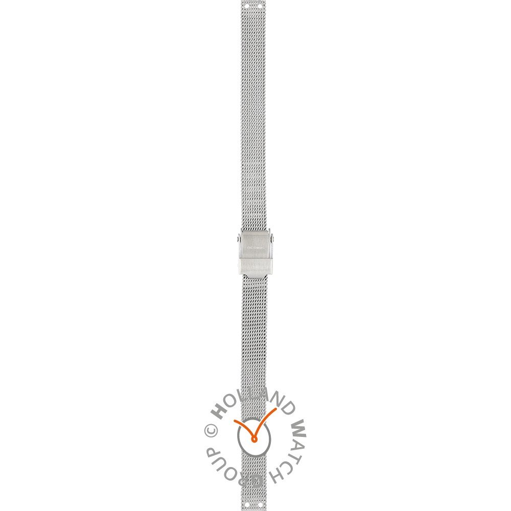 Bracelete Bering Straps PT-A14520S-BMCX Classic
