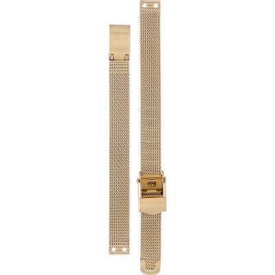Bracelete Bering Straps PT-A14520S-BMGX Classic