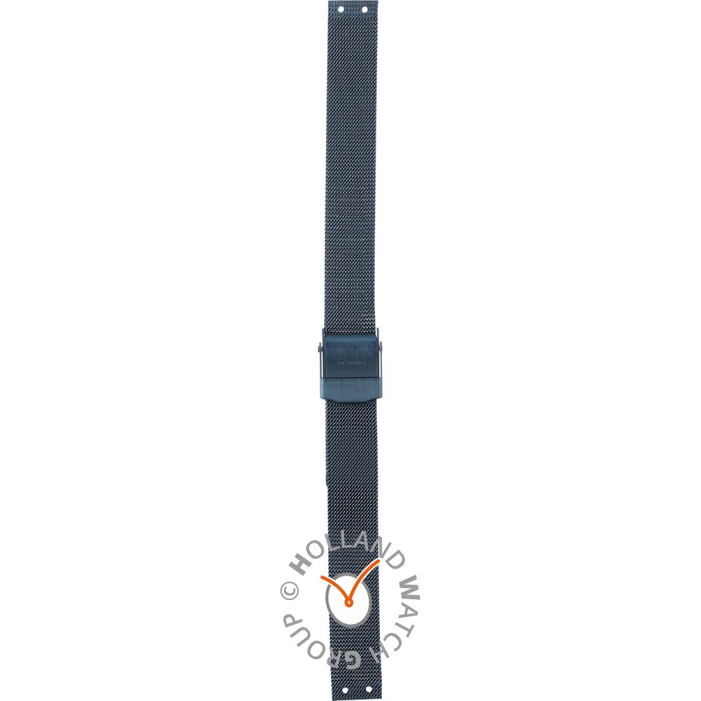 Bracelete Bering Straps PT-A14526S-BMLX