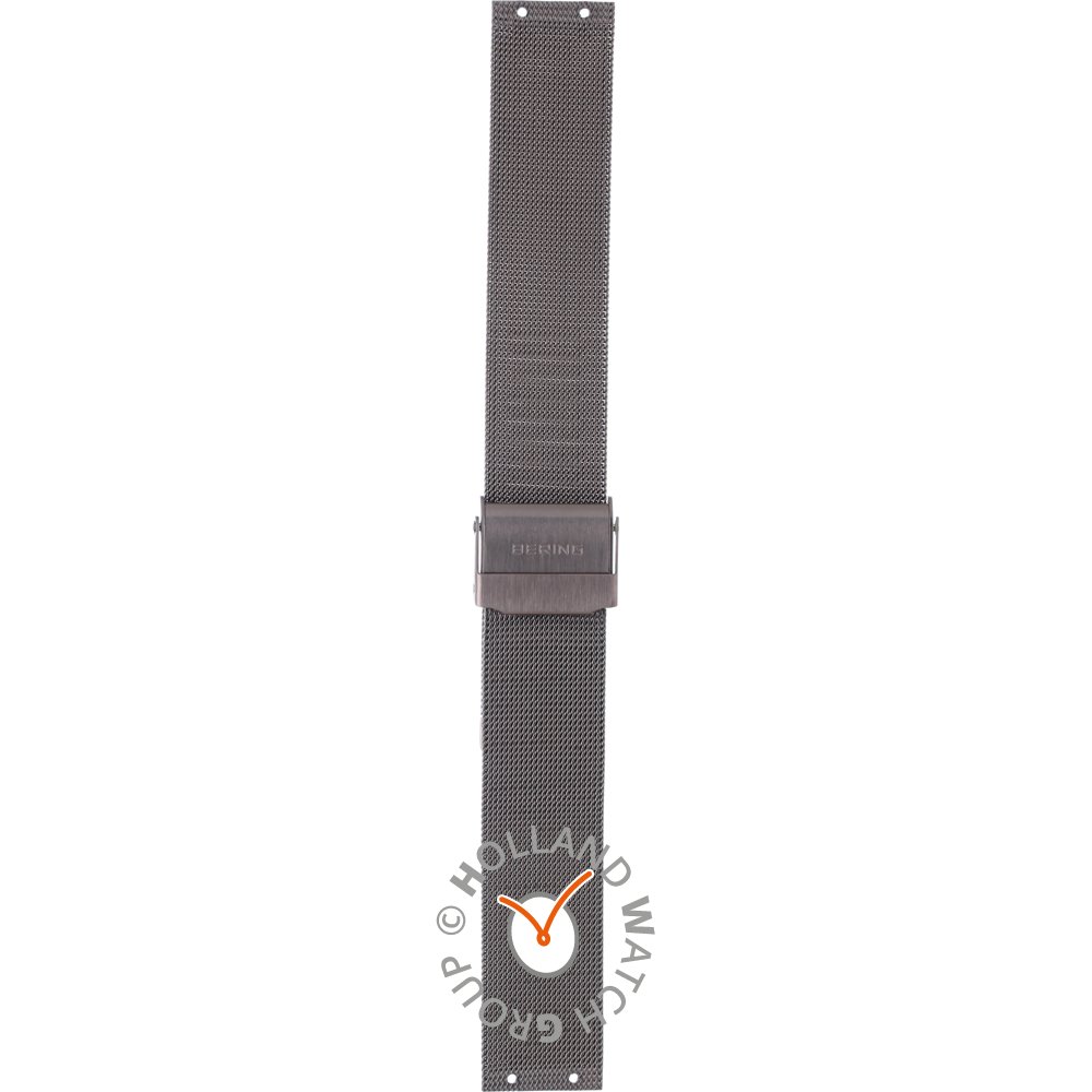 Bracelete Bering Straps PT-A14539S-BMNX