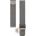 Bracelete Bering Straps PT-A14539S-BMTX(A)