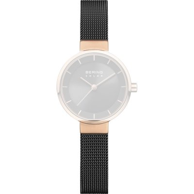 Bracelete Bering Straps PT-A14627S-BMBX