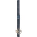 Bracelete Bering Straps PT-A14627S-BMLX