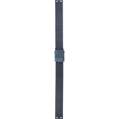 Bracelete Bering Straps PT-A14627S-BMLX