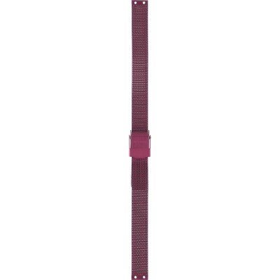 Bracelete Bering Straps PT-A14631S-BMAX Solar