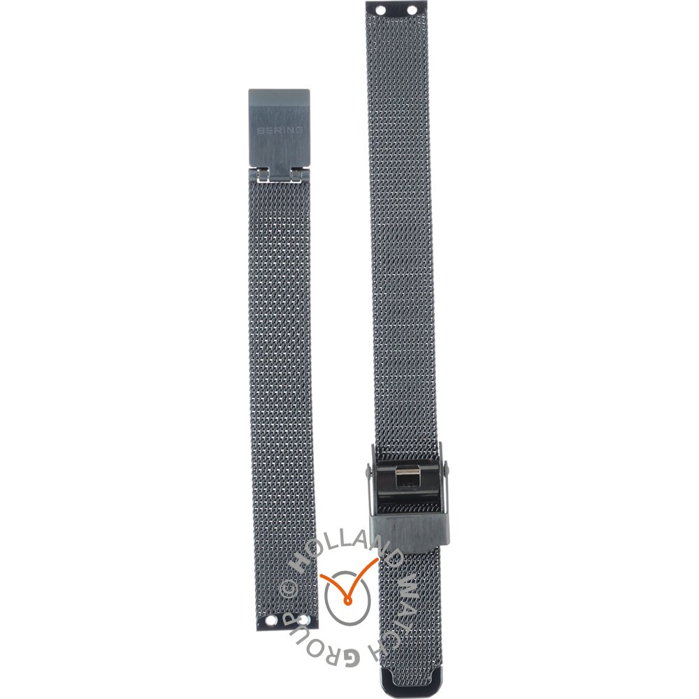 Bracelete Bering Straps PT-A14631S-BMLX