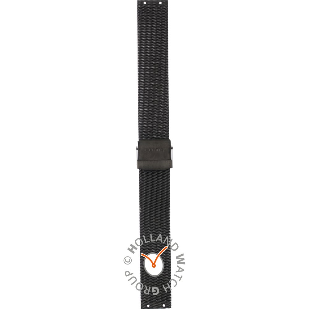 Bracelete Bering Straps PT-A14639S-BMBX