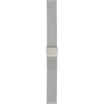 Bracelete Bering Straps PT-A14639S-BMCX Solar