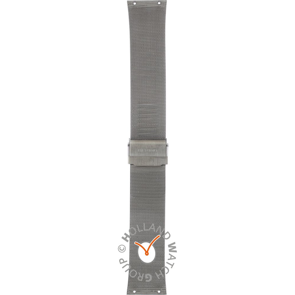 Bracelete Bering Straps PT-A14640S-BMUX