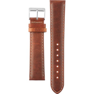 Bracelete Bering Straps PT-A16042C-BRNX