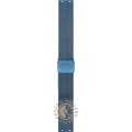 Bracelete Bering Straps PT-A16540S-BMLX Classic