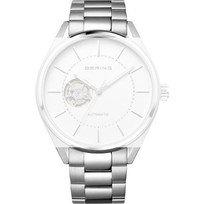 Bracelete Bering PT-A16743S-BSC Automatic