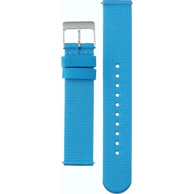 Bracelete Bering Straps PT-A18040S-BNL1 Pebble
