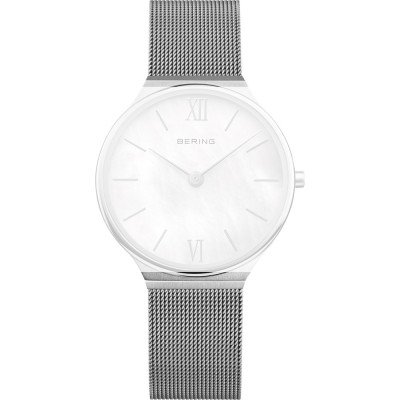 Bracelete Bering PT-A18434S-CSC000 Ultra Slim