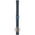 Bracelete Bering Straps PT-A18729S-BMLX Ultra Slim