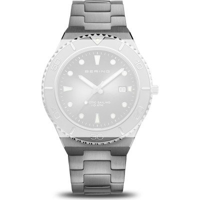 Bracelete Bering PT-A18940S-BSU Arctic Sailing