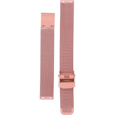 Bracelete Bering Straps PT-A19031S-BMP Classic