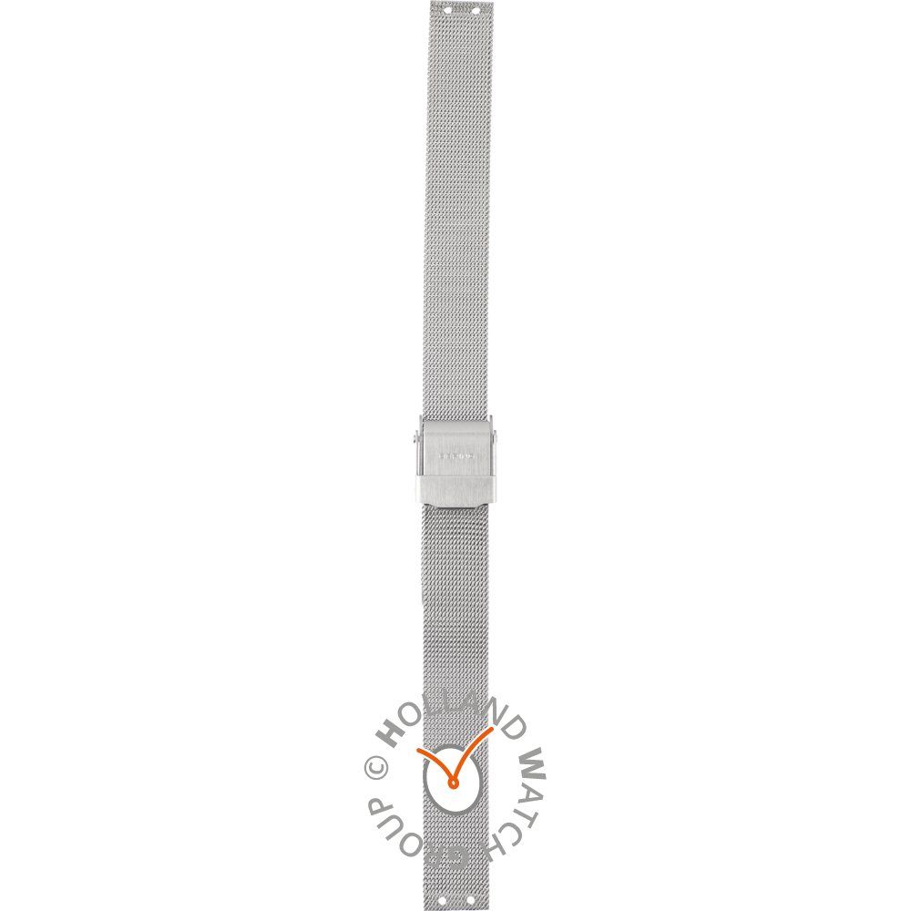 Bracelete Bering Straps SI-12-5-110-70-20