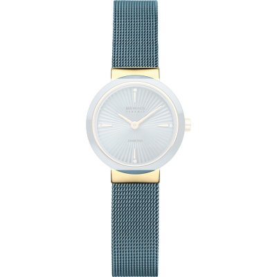 Bracelete Bering SI-12-5-73-113-28-1 Ceramic