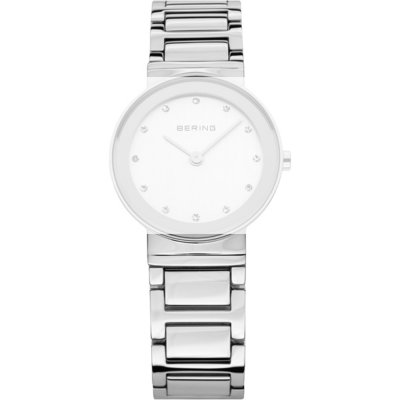 Bracelete Bering Straps SI-14-7-76-81-50