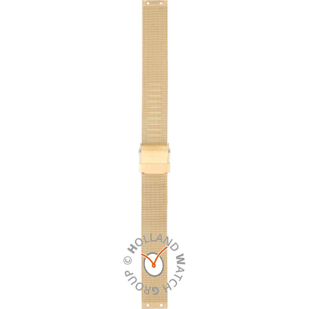 Bracelete Bering Straps SI-14-7-86-116-29