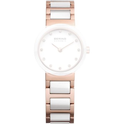 Bracelete Bering Straps SI-14-7-90-90-57