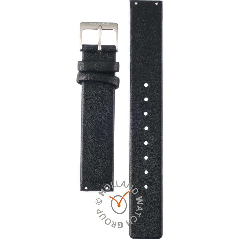 Bracelete Bering Straps SI-16-10-81-115-12