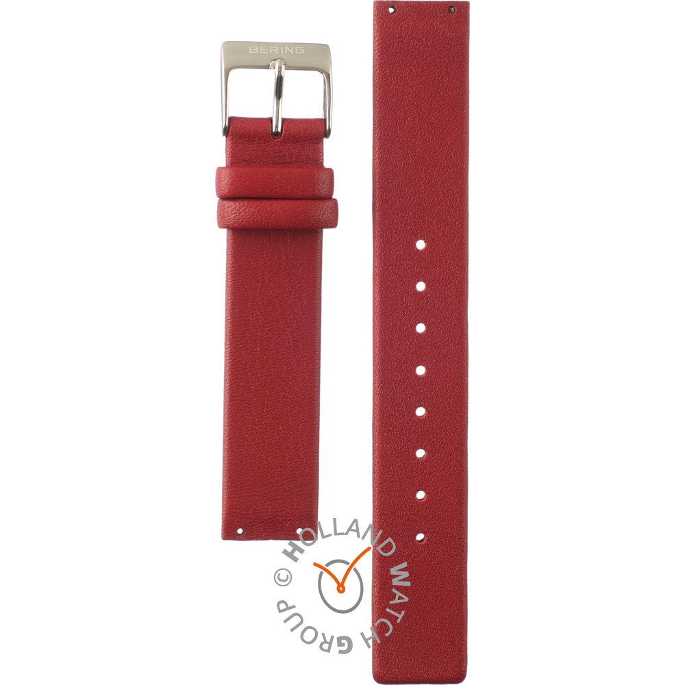 Bracelete Bering Straps SI-16-70-115-16