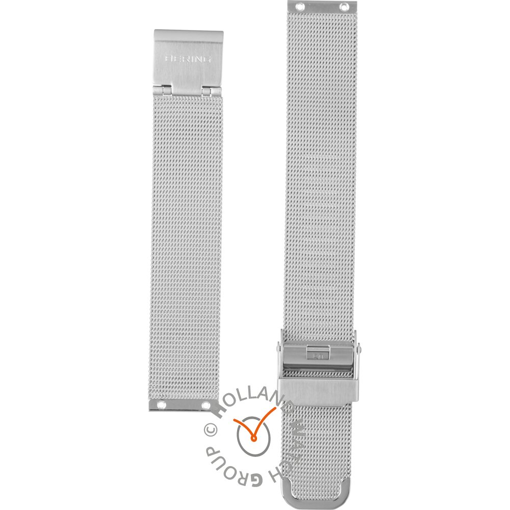 Bracelete Bering Straps SI-16-70-115-20