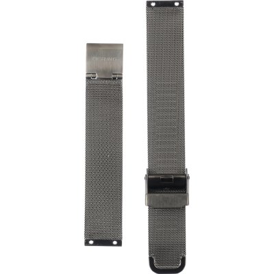 Bracelete Bering Straps SI-16-70-115-27