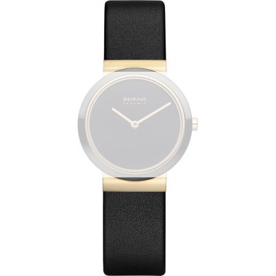 Bracelete Bering Straps SI-16-80-80-49