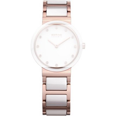 Bracelete Bering Straps SI-16-80-80-57