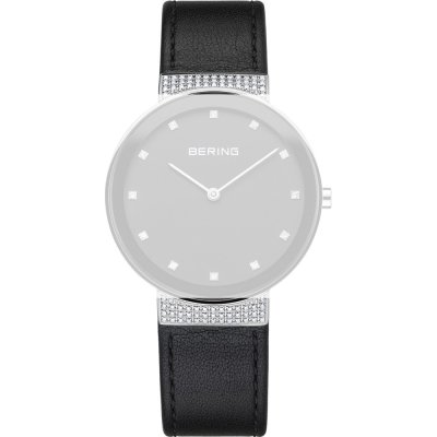 Bracelete Bering SI-17-9-70-117-12 Classic