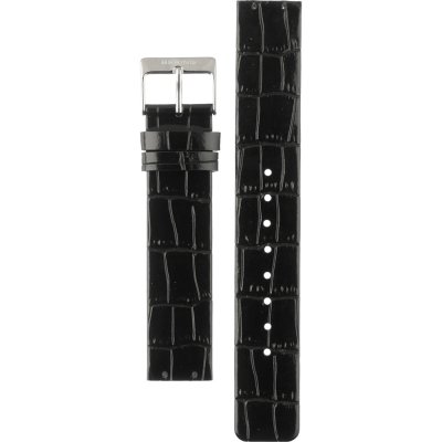 Bracelete Bering Straps SI-18-8-89-118-12