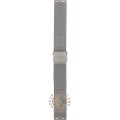 Bracelete Bering Straps SI-18-9-80-115-27 Classic
