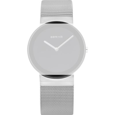 Bracelete Bering Straps SI-20-10-98-121-20