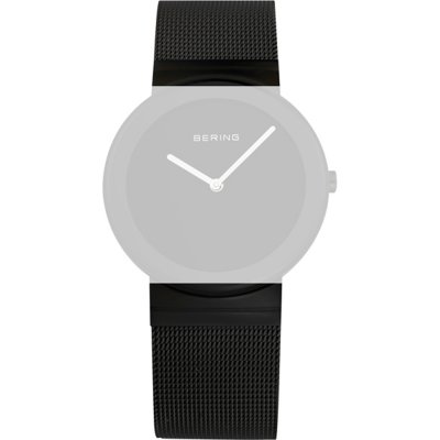 Bracelete Bering Straps SI-20-10-98-121-22