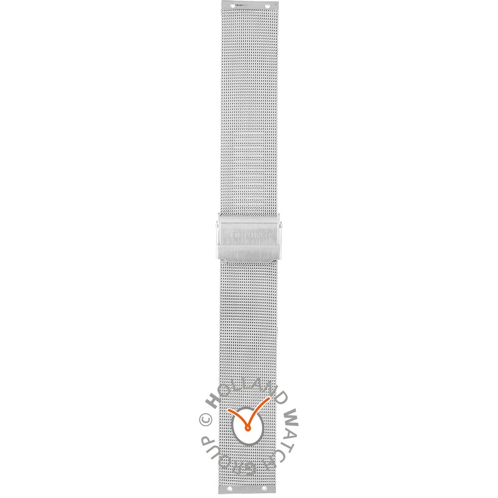 Bracelete Bering Straps SI-20-12-97-120-20