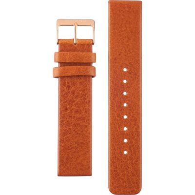 Bracelete Bering Straps SI-F20-80-130-15