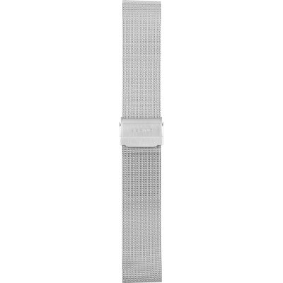Bracelete Bering Straps SI-F22-91-110-20